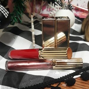 Estee Lauder lipsticks